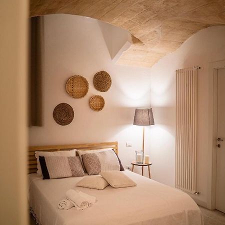 Dimori Guest House Altamura Ngoại thất bức ảnh