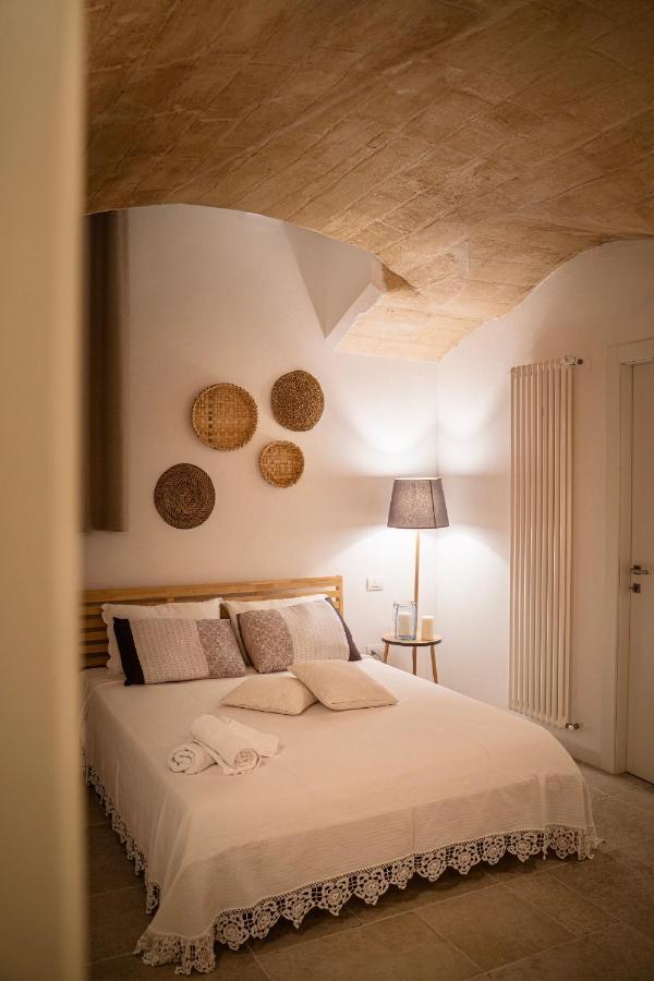 Dimori Guest House Altamura Ngoại thất bức ảnh
