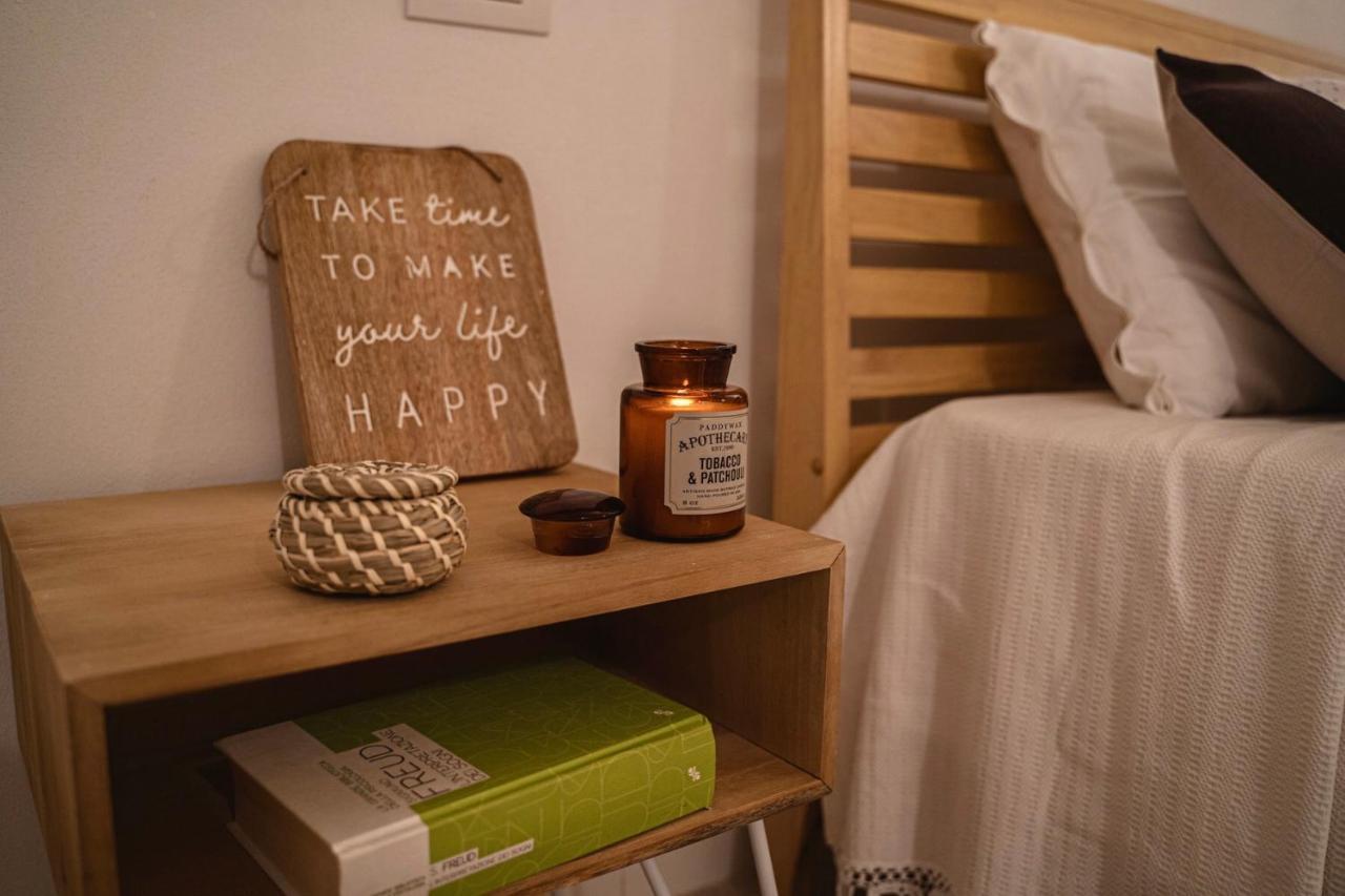 Dimori Guest House Altamura Ngoại thất bức ảnh