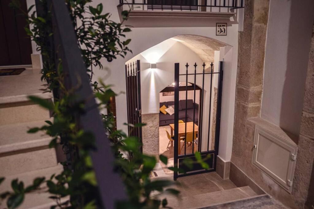 Dimori Guest House Altamura Ngoại thất bức ảnh